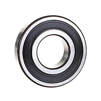 SKF 6309 2RS1 C3GJN Radial Deep Groove Ball Bearing 45 ID Bearing