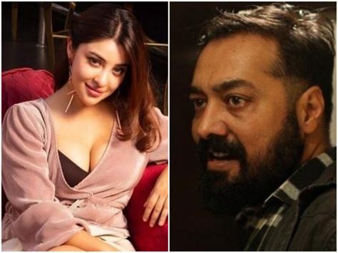 Payal Ghosh On Sexual Harassment Allegations Against Anurag Kashyap ‘i