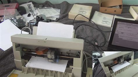 Apple Color StyleWriter 2500 Printer цветен мастиленоструен принтер гр ...