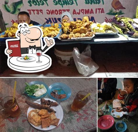 Pecel Lele Si Bro Restaurant Bantul Wates St No Restaurant Reviews