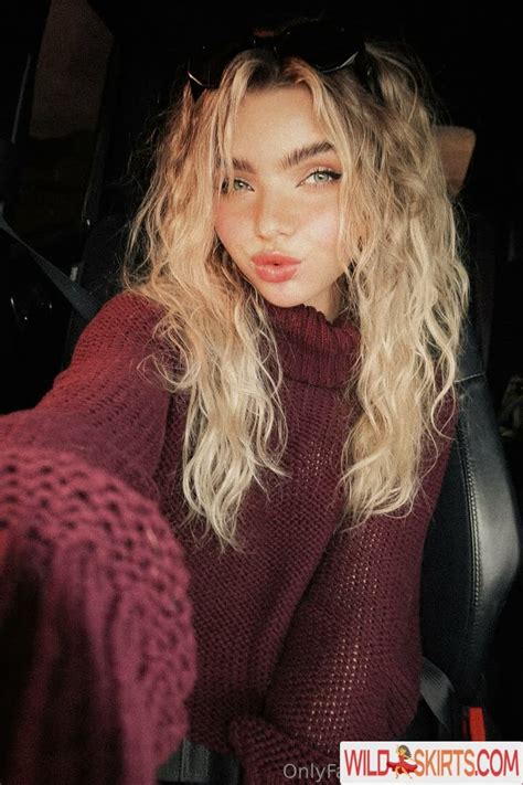 Brie Belle Blairesbigpp Briebellee Nude Onlyfans Instagram Leaked Photo