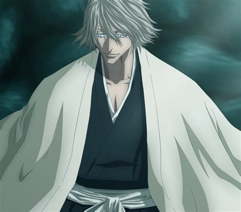 1080p Kisuke Urahara Bleach Hd Wallpaper