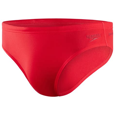 Speedo Eco Endurance 7 Cm Brief Short De Bain Homme Achat En Ligne