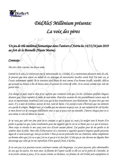 Lettre D Intention Eglise Exemple Exemple De Lettre Au Tgi Online