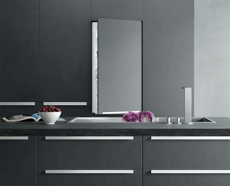 Grundig presenta la sua nuova collezione di elettrodomestici da incasso ...
