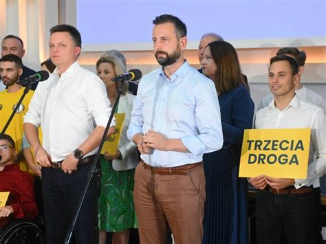 Posłowie z Konfederacji w Sejmie Lista posłów Konfederacji Wprost