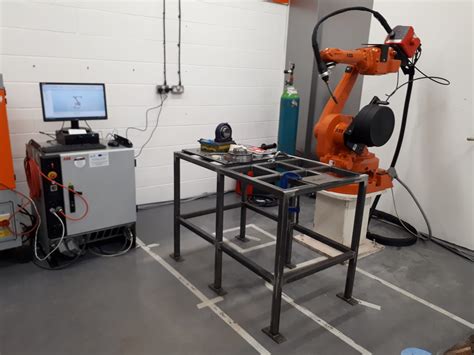 Robotic Manufacturing We Integrate All Applications Phoenix