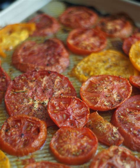 My Awesome Roasted Tomatoes Recipe Hey Eleanor