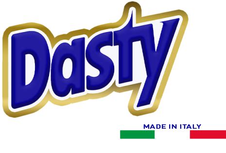 Dasty Classic Ontvetter Dasty