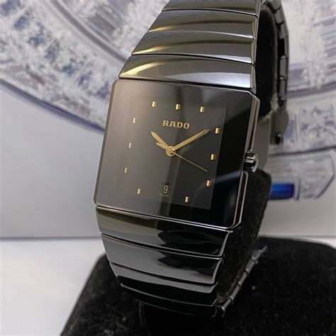 Rado Sintra Diastar High Tech Ceramics No Reserve Price Catawiki