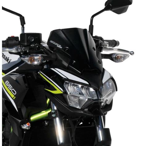 Ermax Honda Cb R Nose Fairing Windscreen Raw