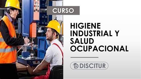 Higiene Laboral