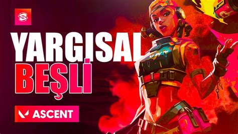 YARGISAL BEŞLİ BEŞLİ RANKED w SincoYT cigdemt SolitarieDevil