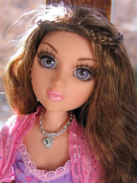 20 best Moxie teenz images on Pinterest | Barbie doll, Fashion dolls ...