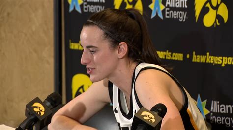 Caitlin Clark Hace Historia En El Baloncesto Universitario CNN Video