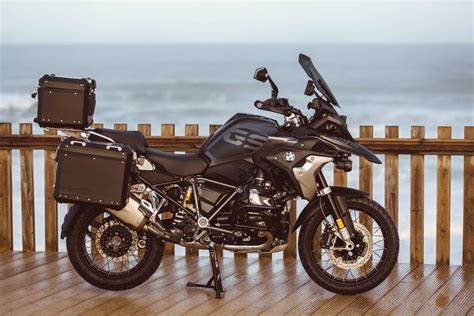 BMW R 1250 GS Ultimate Edition