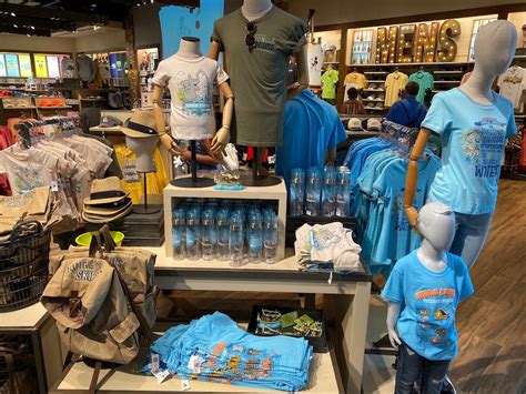 PHOTOS: New Jungle Cruise merchandise sails into Walt Disney World