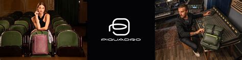 Piquadro Bags & Wallets - shop online | wardow.com
