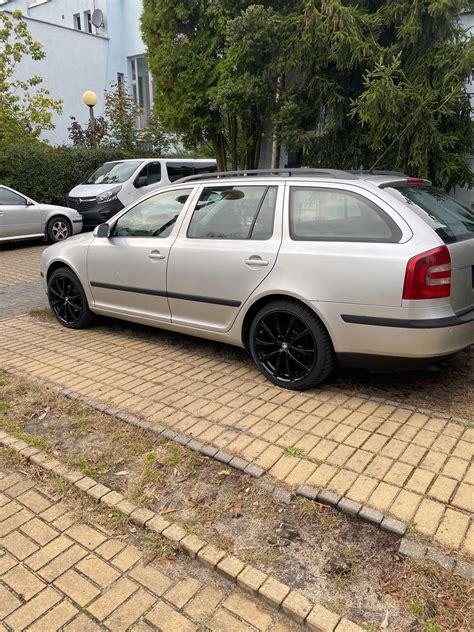 Sprzedam Skoda Octavia Katowice D B Olx Pl