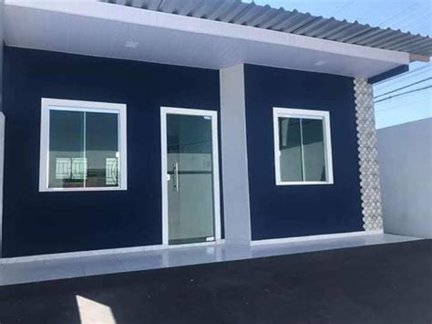 Casa Pronta Morar Condominio Pechinchas Maio Clasf