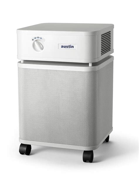 Austin Healthmate Plus Medical Grade Hepa Air Purifier