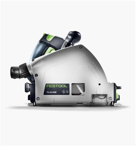 Festool TS 60 Plunge Cut Saw Lee Valley Tools