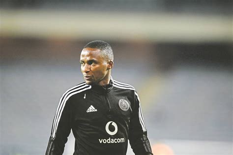 Another blow for Thembinkosi Lorch! | Daily Sun