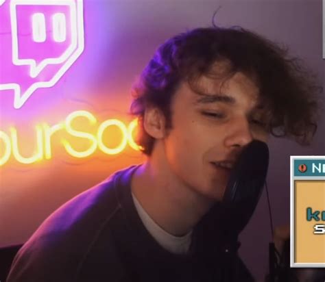 Wilbur Soot Wilbur I M A Loser Hot British Men