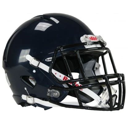 American Football Helm Riddell Victor I Juniorenhelm Wiking Sports