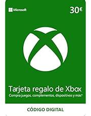 Amazon Es Abonos Y Tarjetas Prepago Videojuegos Xbox Live