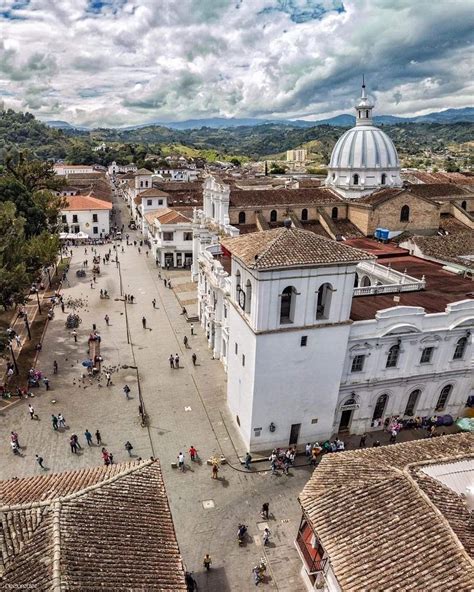 Popayán Tours | Colombia Schedules