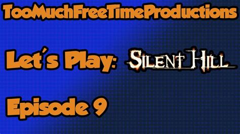 Let S Play Silent Hill Episode New Silent Hill Shopping