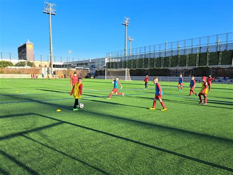 Barça Academy on Twitter RT BarcaAcademyWar Kolejny dzień kolejny