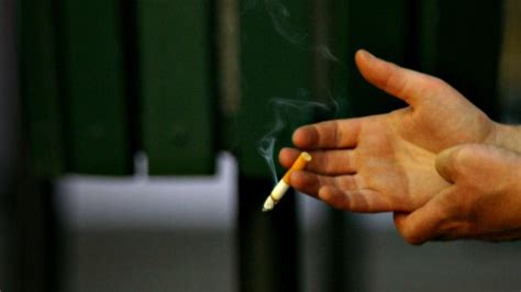 Nsw Government Warned Prison Smoking Ban Could Spark Riots