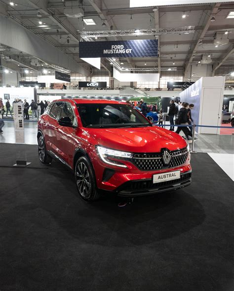 Tendencja wzrostowa Media Day na Poznań Motor Show 2023 FELIETON