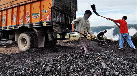 Coal India Output Grows 9 5 To Record 60 MT In May Offtake Rises 4