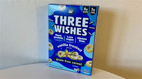 13 Gluten Free Cereals Ranked Worst To Best