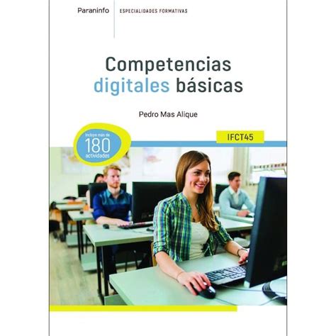 Competencias Digitales B Sicas Artofit