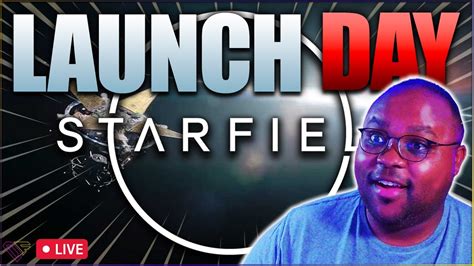 Starfield Gameplay - YouTube