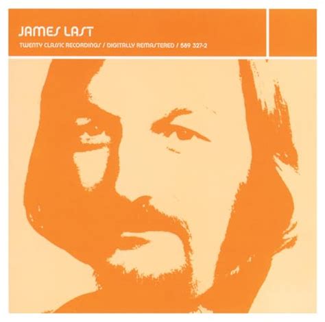 Amazon Music Lounge Legends James Last Amazon Co Jp