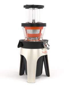 Мощная соковыжималка для больших объемов яблок: профессиональная ...