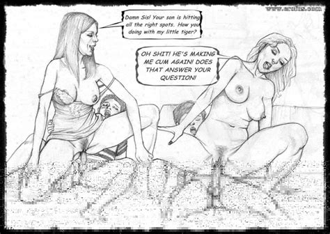 Page Pandoras Box Comics Captioned Work Erofus Sex And Porn Comics