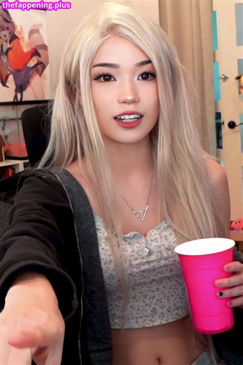 Emiru Emiru Nude OnlyFans Photo The Fappening Plus