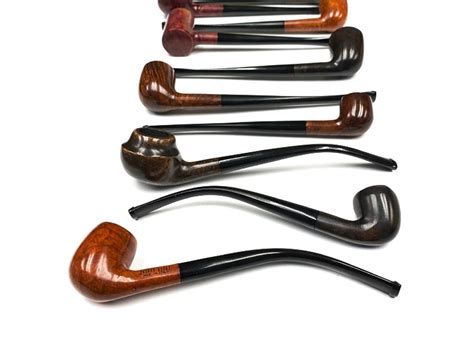 Different Types Of Wood Used For Tobacco Pipes Paykoc Pipes