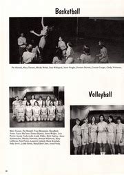 Westhill High School - Westhill Warrior Yearbook (Syracuse, NY), Class ...