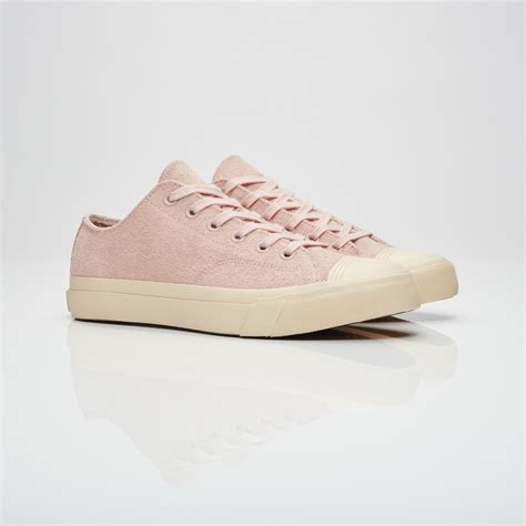 Pro Keds Royal Lo Hairy Suede Ph56818 Sneakersnstuff Sneakers