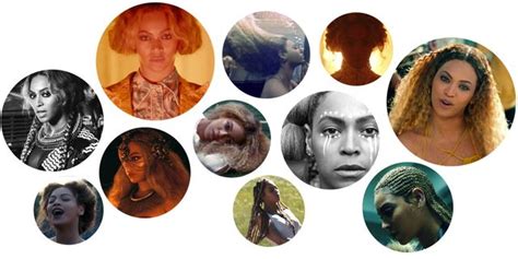 15 Beyonce Hairstyles From Lemonade - Kim Kimble Discusses Beyonce's Hair