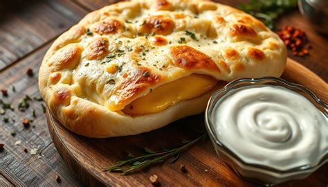 Naan Au Fromage Recette Inratable Et Astuces Pour Un Pain Moelleux