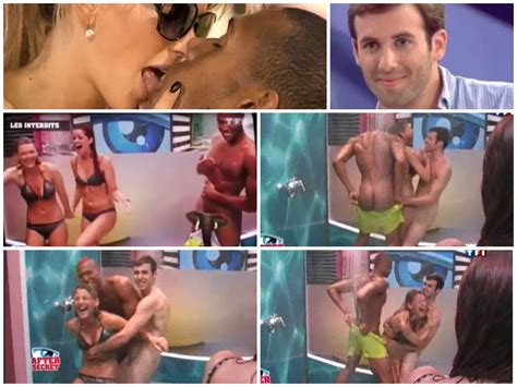 Rémi et Emilie Secret Story les sex tapes que la production garde en secret