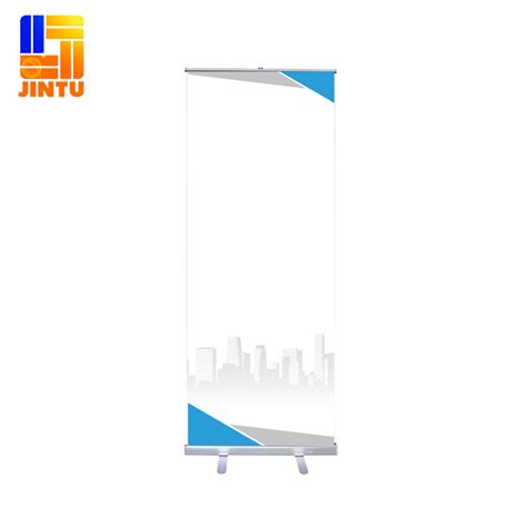 Ink Pull up Promotional Display Roll up Stand Banner - Display Banner and Roll up Stand price